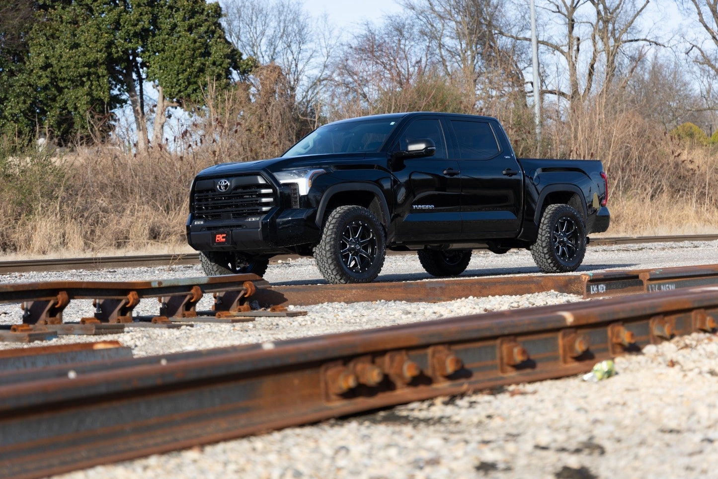 N3 Leveling Struts | 2 Inch | Loaded Strut | Toyota Tundra 4WD (2022-2026) - Leveling Kits (Image 6 of 6)
