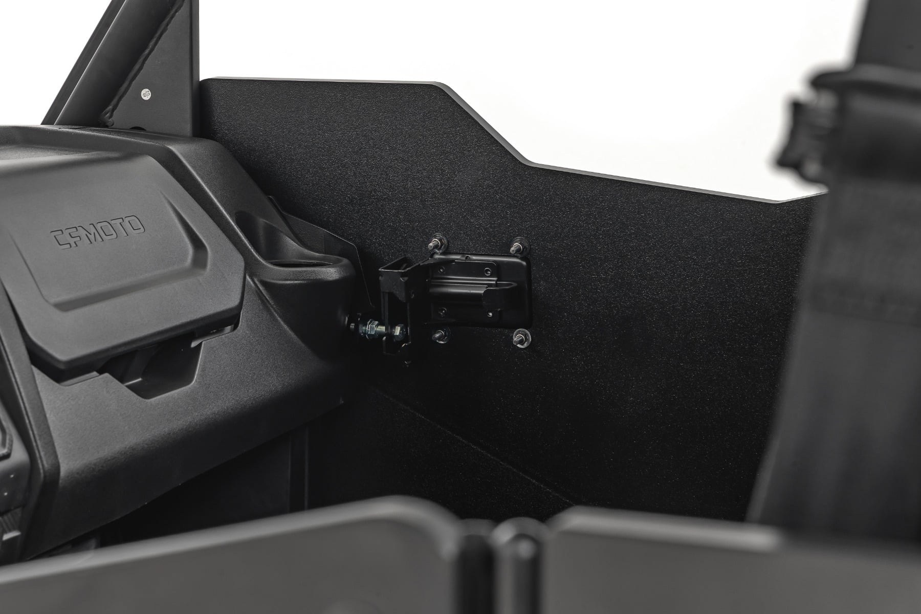 Half Door Kit | HDPE | 4 Door | CFMOTO UFORCE 1000 XL - Misc 25% (Image 6 of 6)
