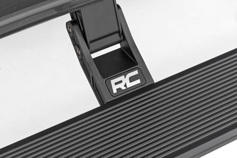 RC Power Running Boards | HT-Series | Crew Cab | Ram 1500 2WD/4WD (2009-2018 & Classic) (manufacturer page)