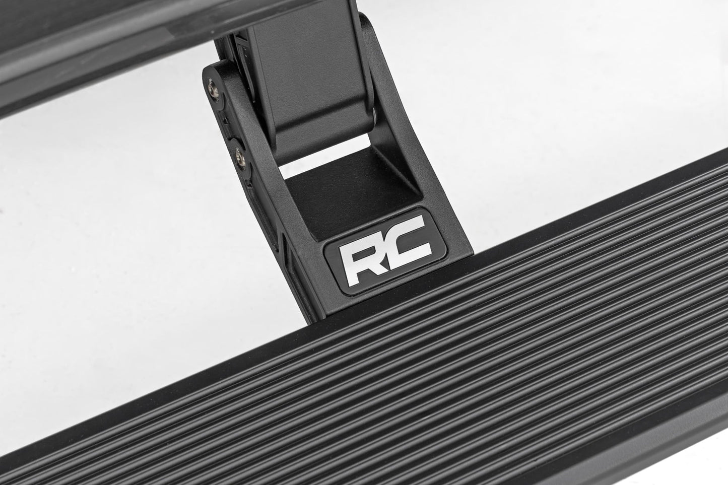 Power Running Boards | HT-Series | Crew Cab | Ram 1500 2WD/4WD (2009-2018 & Classic) - Steps & Runningboard (Image 3 of 6)
