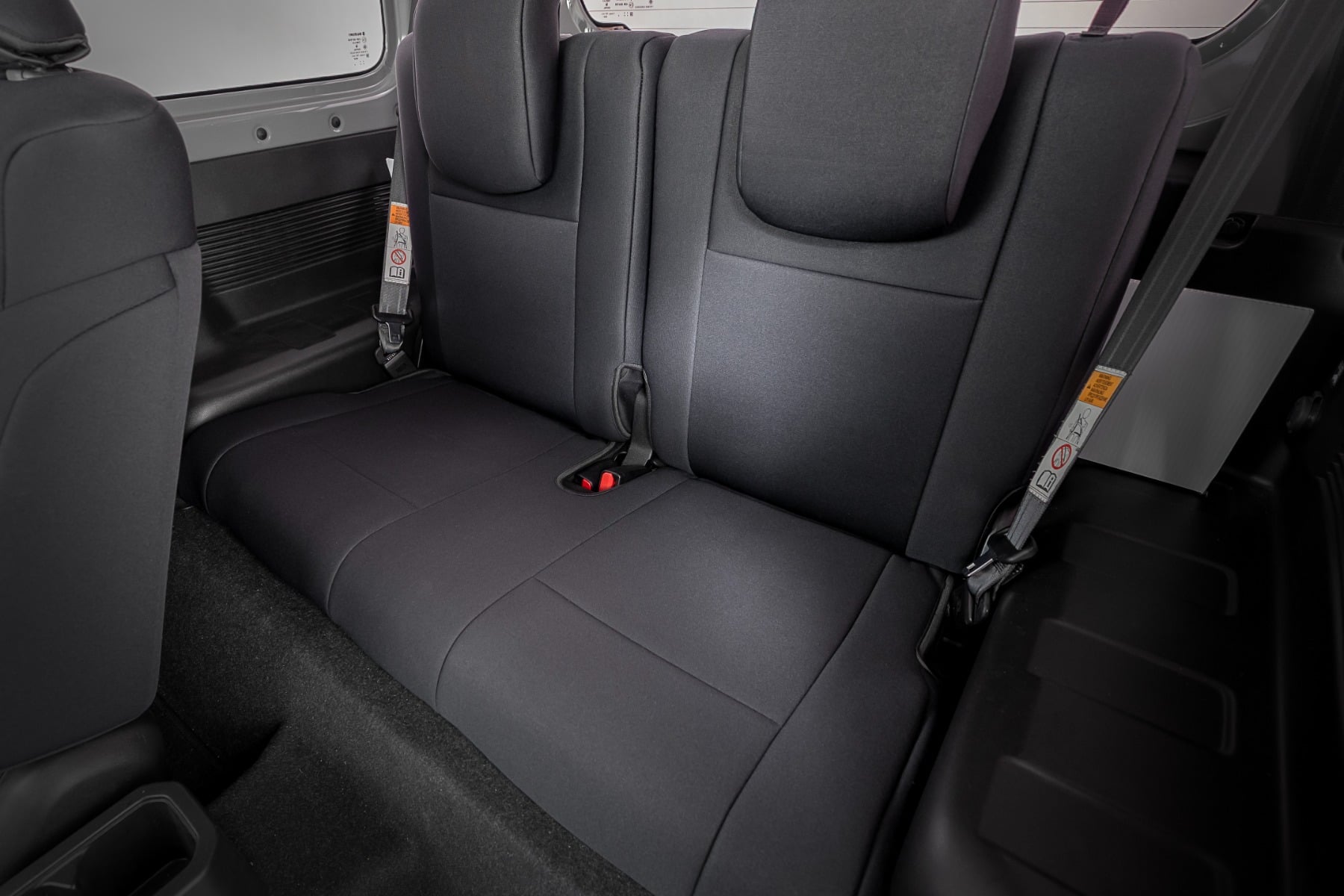 2025 GLADIATOR JT 4WD 4.5 IN. SUSPENSION LIFT KIT W/ ADX M2.0 ALUMINUM MONOTUBE - Image 2