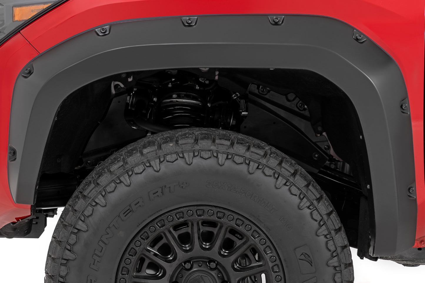 Pocket Fender Flares | 796 Wave Maker | Toyota Tacoma 2WD/4WD (2024-2026) - Fender Flares (Image 5 of 6)