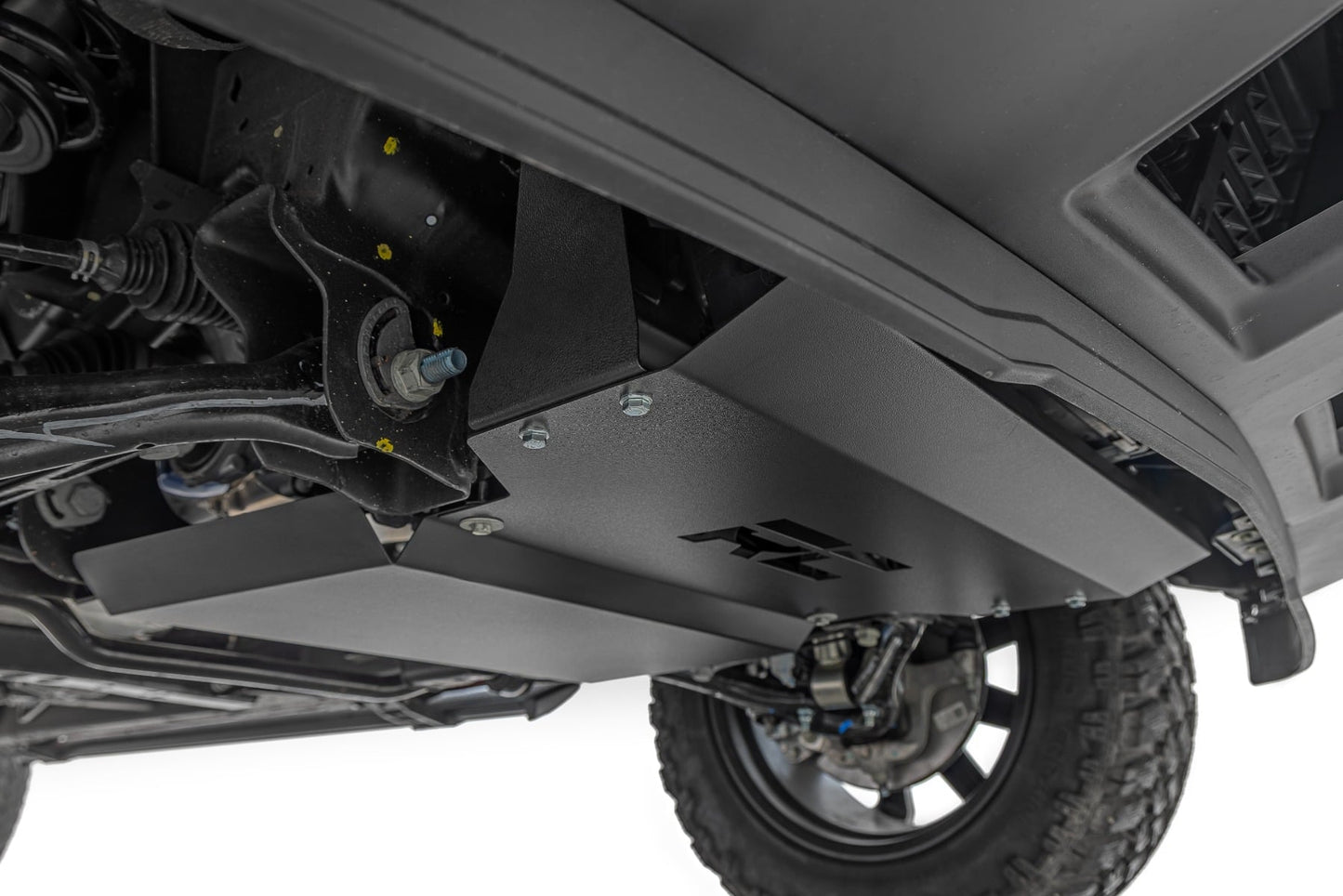 0920 F150 UPPER AARM KIT - Image 1