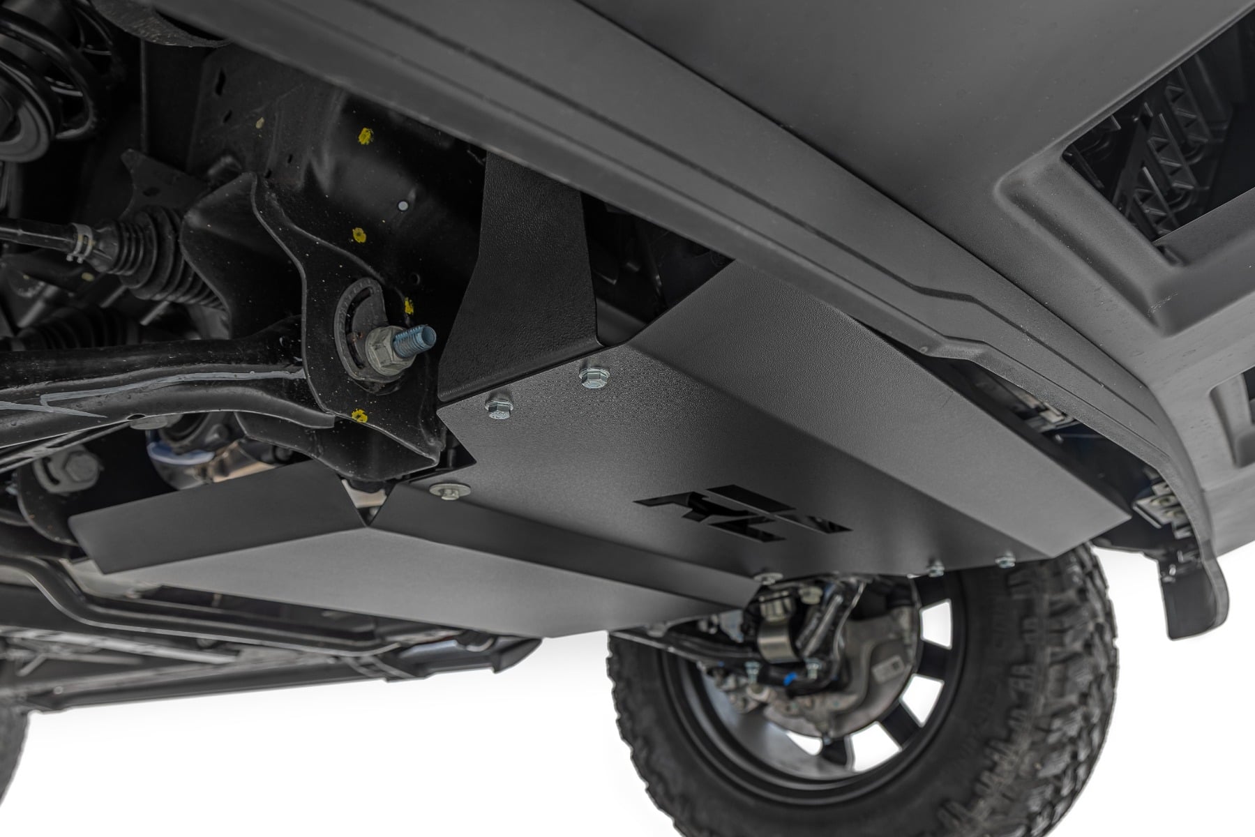 0920 F150 UPPER AARM KIT - Image 1