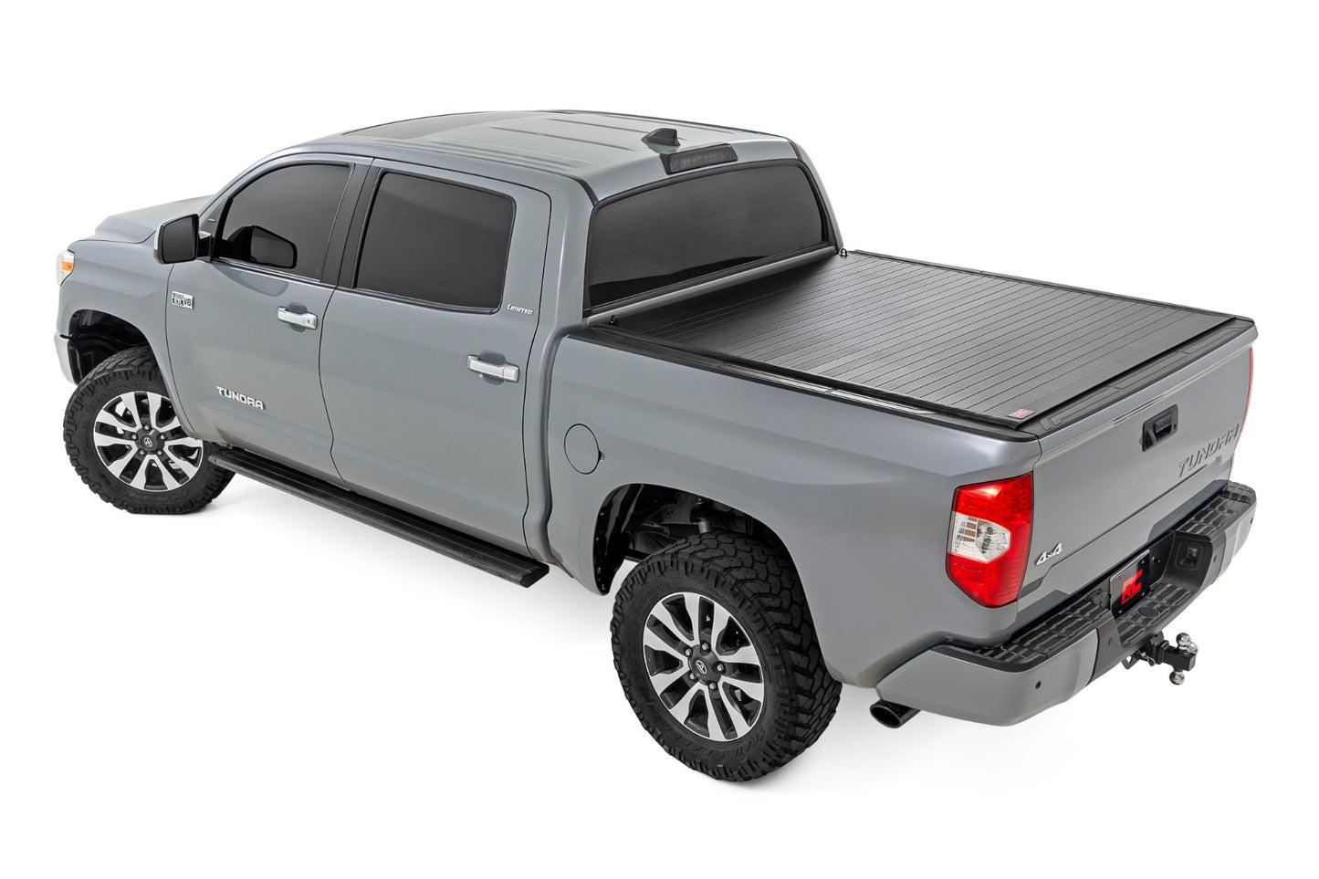 0514 F250/F350 SD DUAL STABILIZER KIT - Image 3