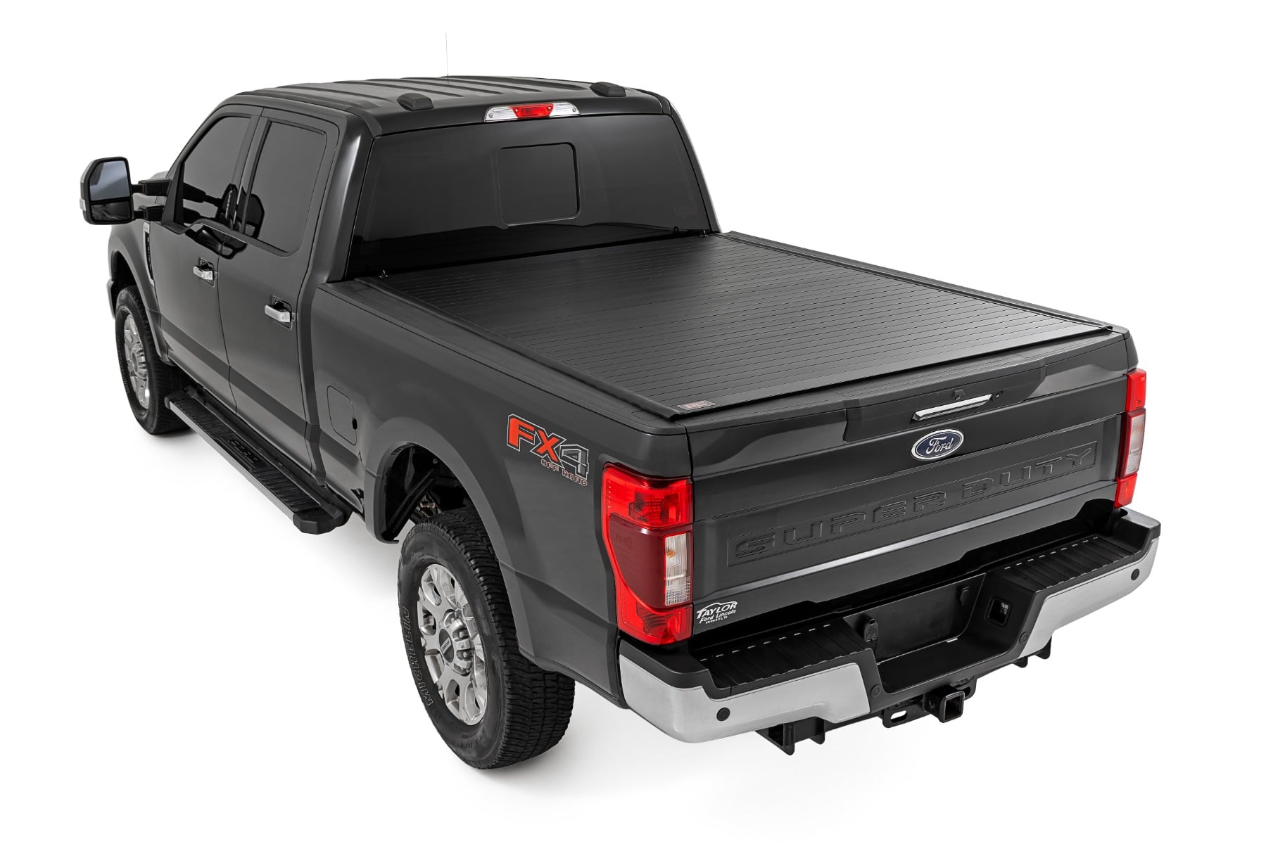 0517 FORD S/D 6 FRONT C/O - Image 3