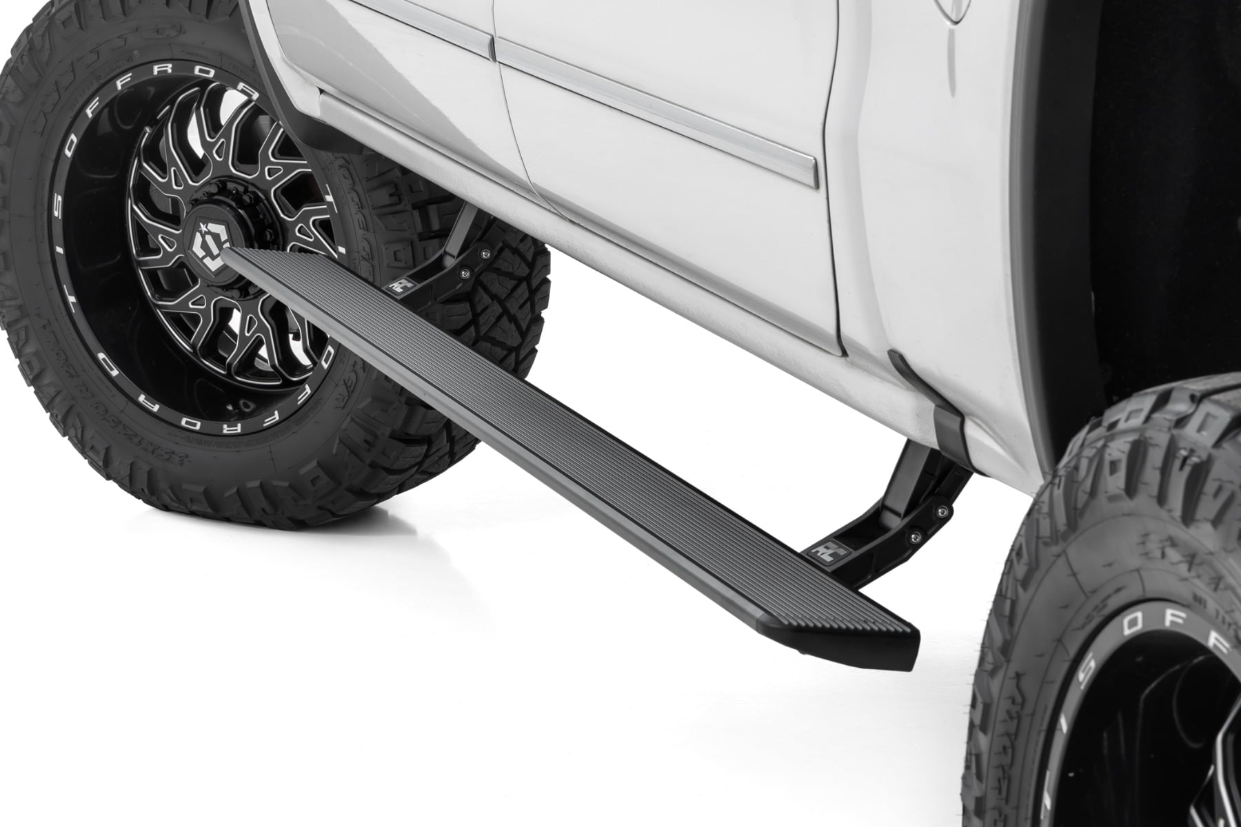 SOFTRIDE REAR SP 5 2500HD - Image 1