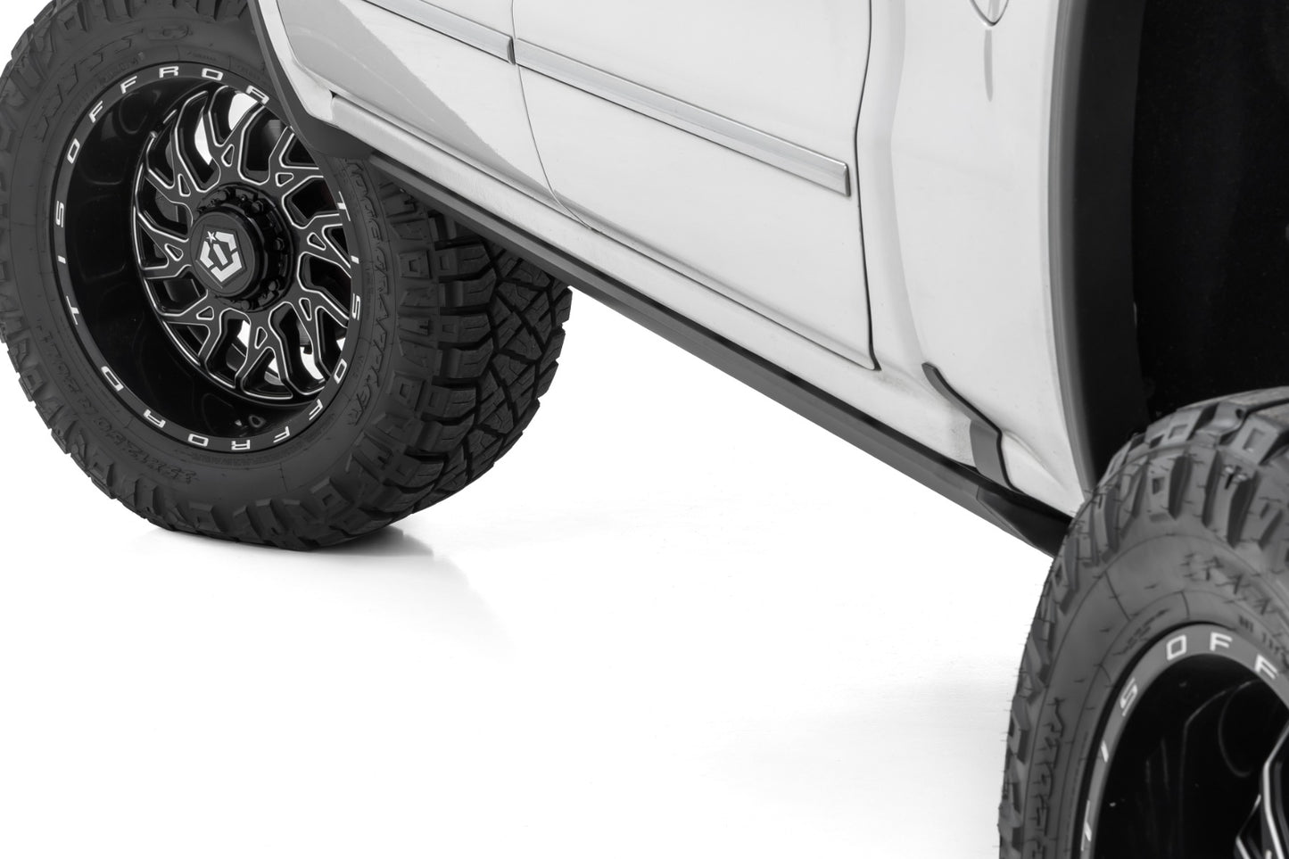 SOFTRIDE REAR SP 5 2500HD - Image 2