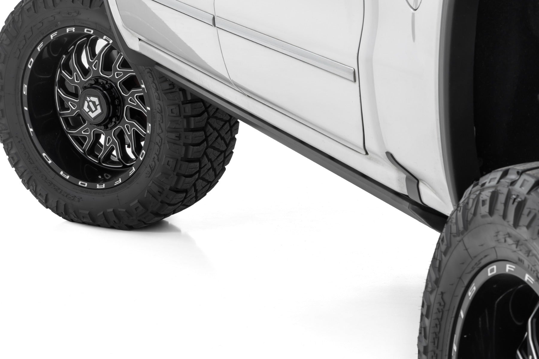 SOFTRIDE REAR SP 5 2500HD - Image 2
