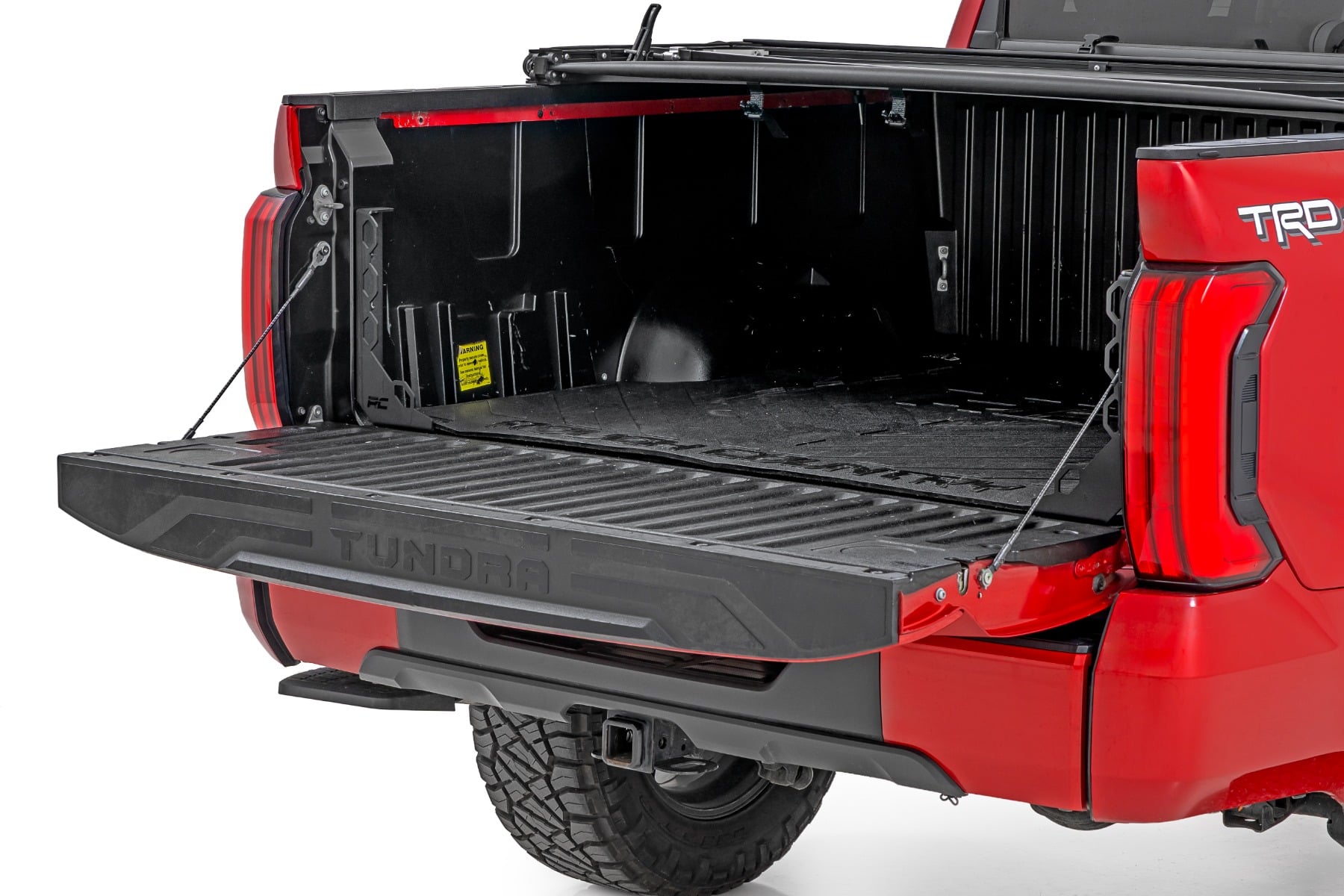 2022 JEEP JT GLADIATOR MOJAVE 4 IN. FRONT DUAL RATE LONG TRAVEL COIL SPRINGS P - Image 2