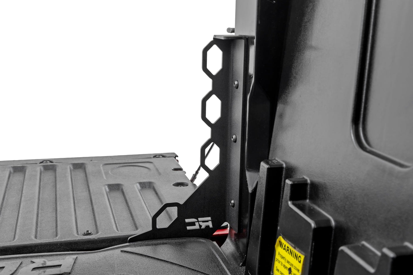 2022 JEEP JT GLADIATOR MOJAVE 3 IN FR LONG TRAVEL COILS R SPACERS LIFT - Image 5