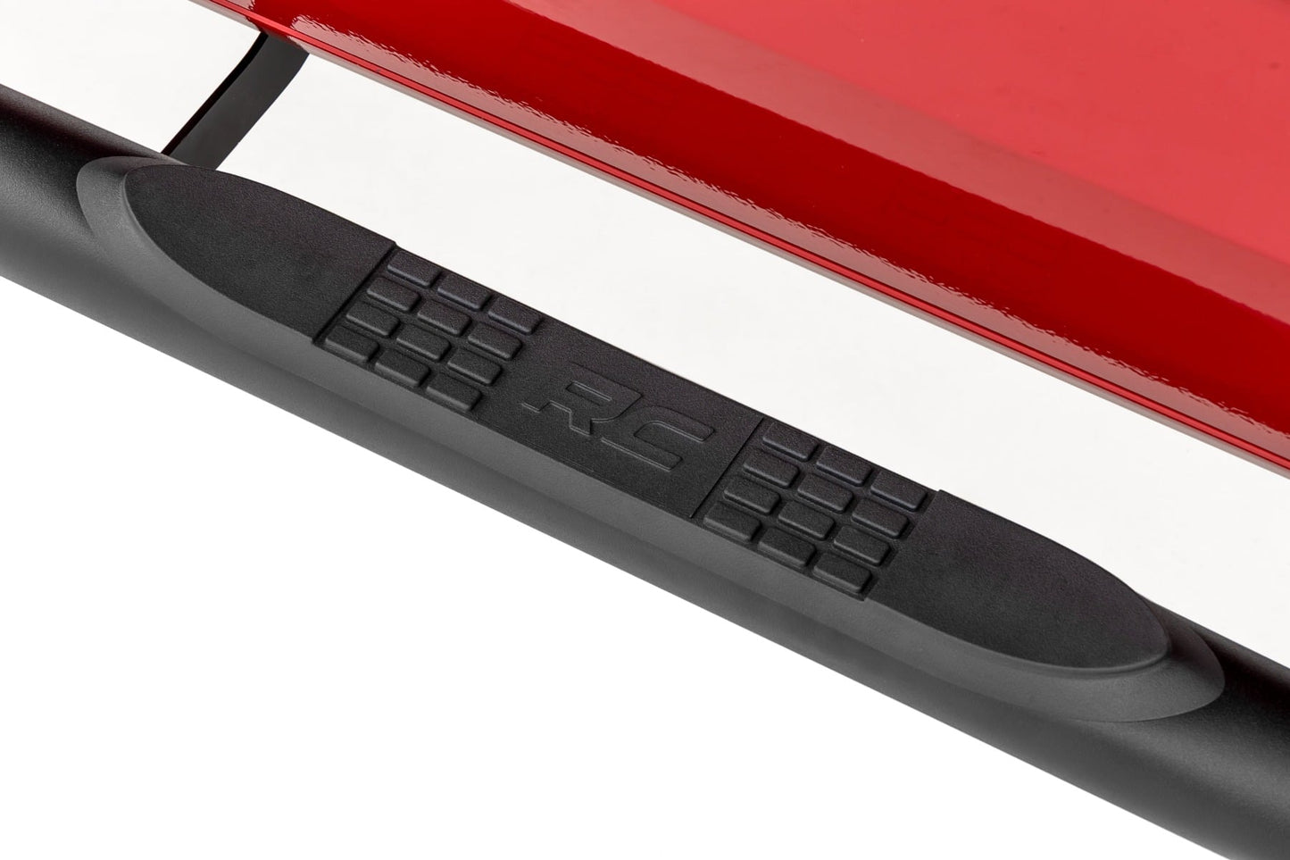 Nerf Steps | 3-Inch Tube | CrewMax | Toyota Tundra 2WD/4WD (2022-2026) - Steps & Runningboard (Image 4 of 6)