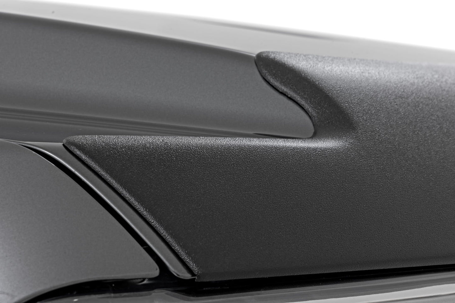 Hood Protector | Ford F-250/F-350 Super Duty 2WD/4WD (2023-2026) - Misc 25% (Image 3 of 6)