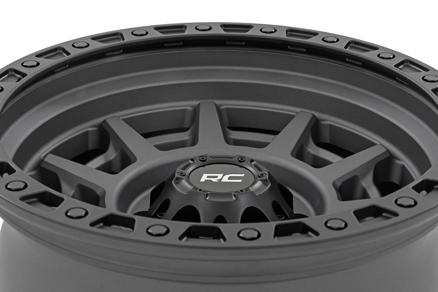 1718 SILVERADO/SIERRA 1500 4WD/RWD 3.5 IN. SUSPENSION LIFT KIT W/ ADX M2.0 ALUM - Image 3