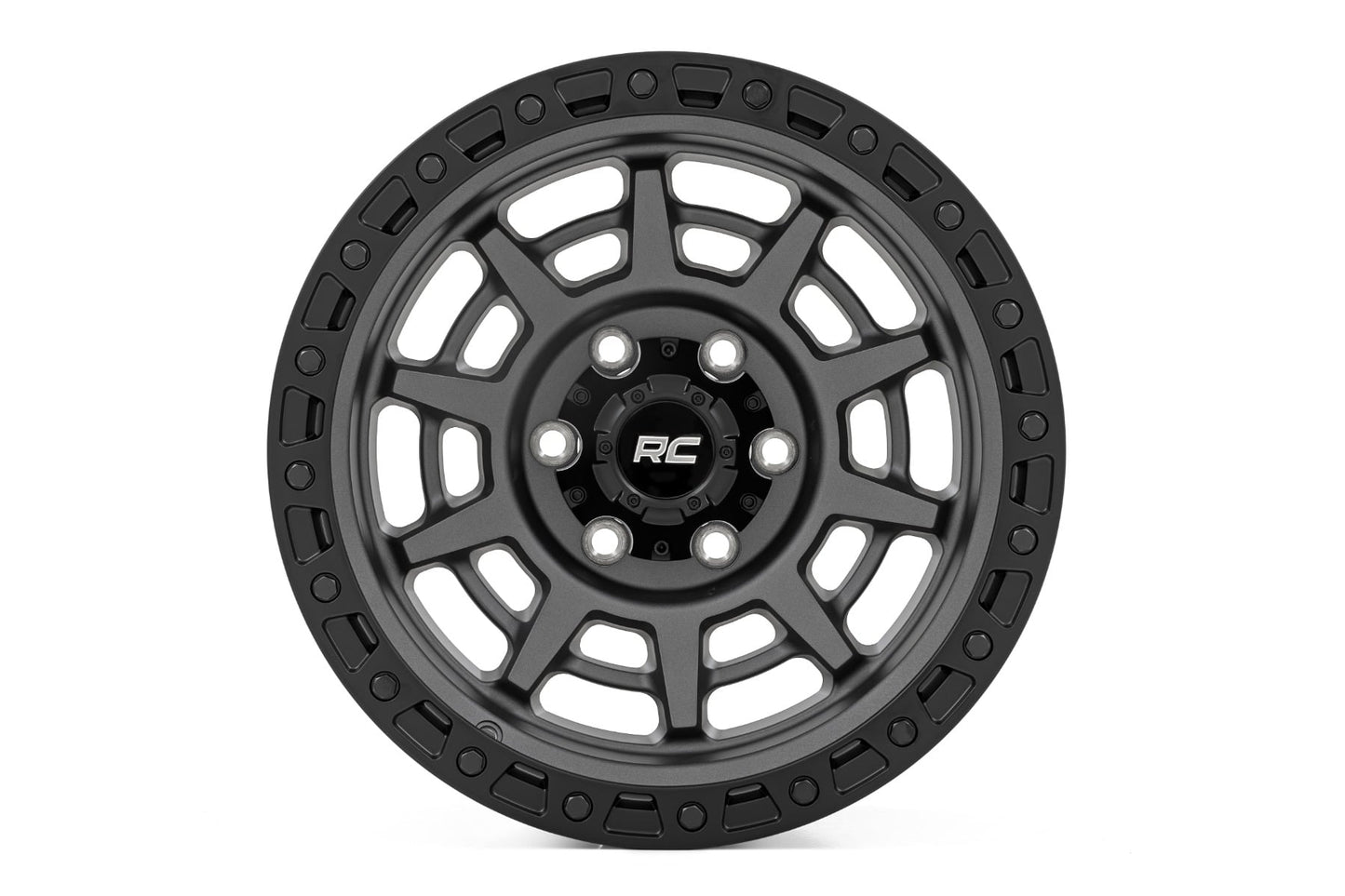 1718 1500 SIERRA/SILVERADO 3.54IN UPPER AARMLIFT KIT W/NITRO 8000 REAR SHOCK - Image 2