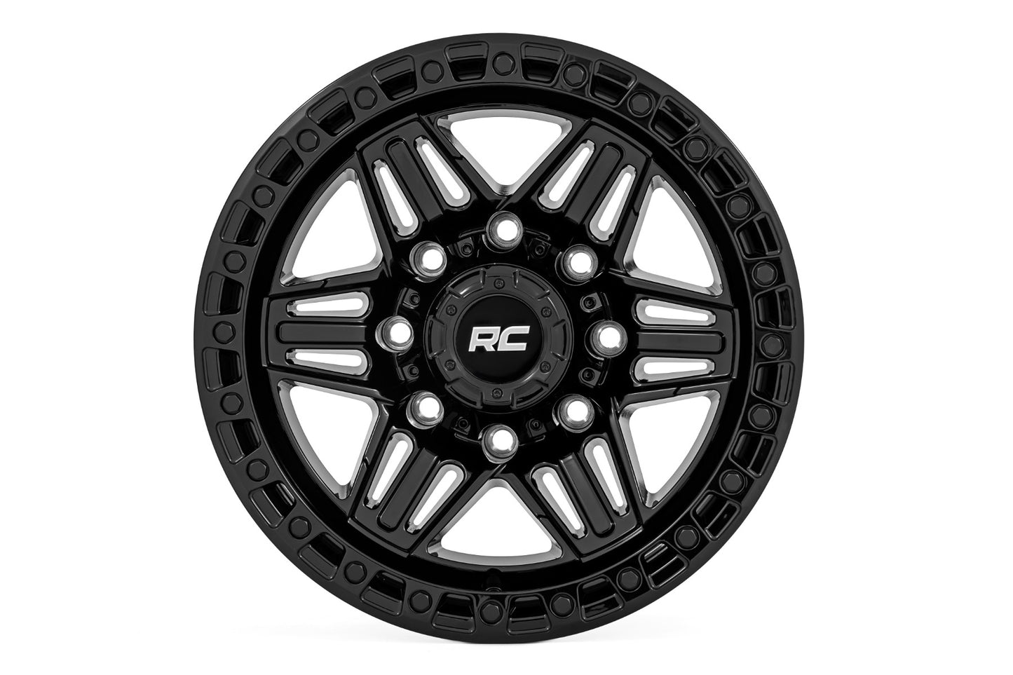 0913 F150 3IN UPR AARM KIT - Image 2