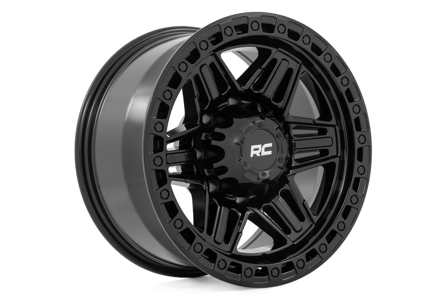 0913 F150 3IN UPR AARM KIT - Image 3