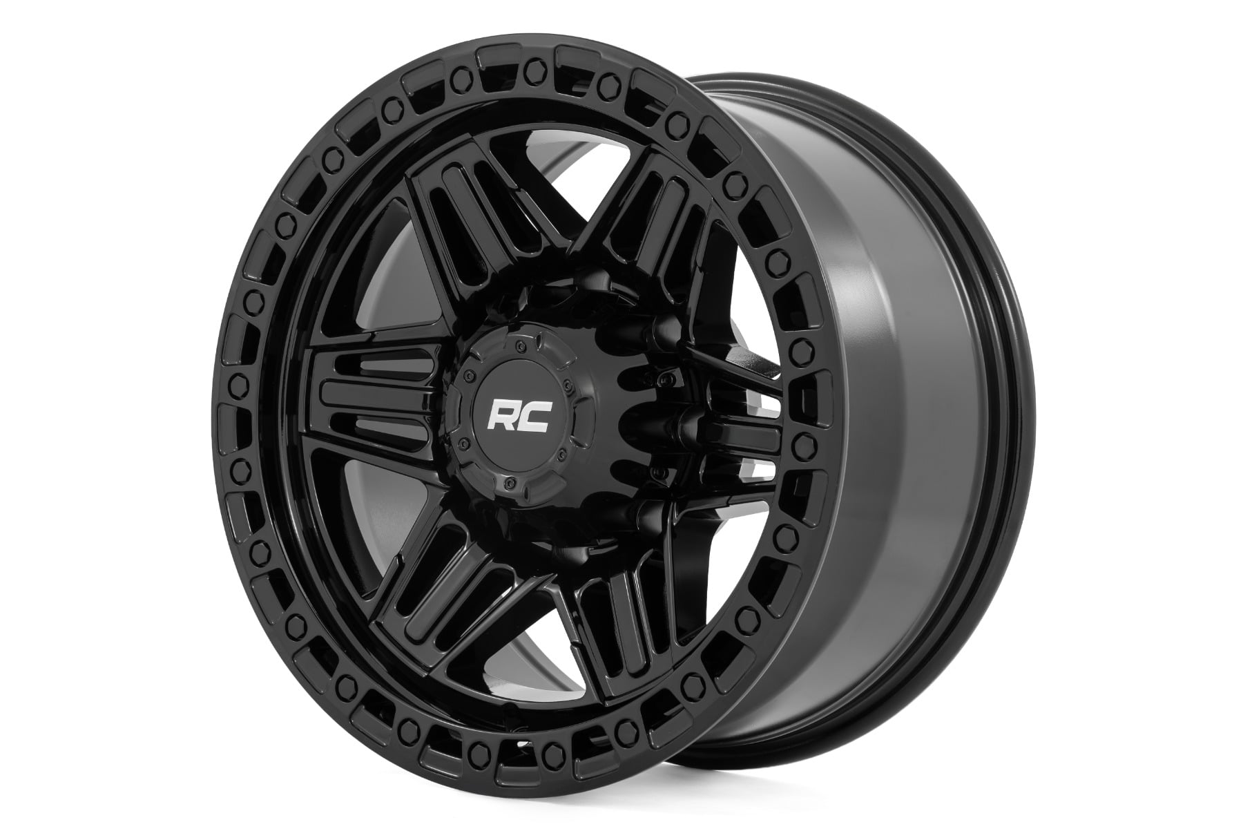 0913 F150 3IN UPR AARM KIT - Image 1