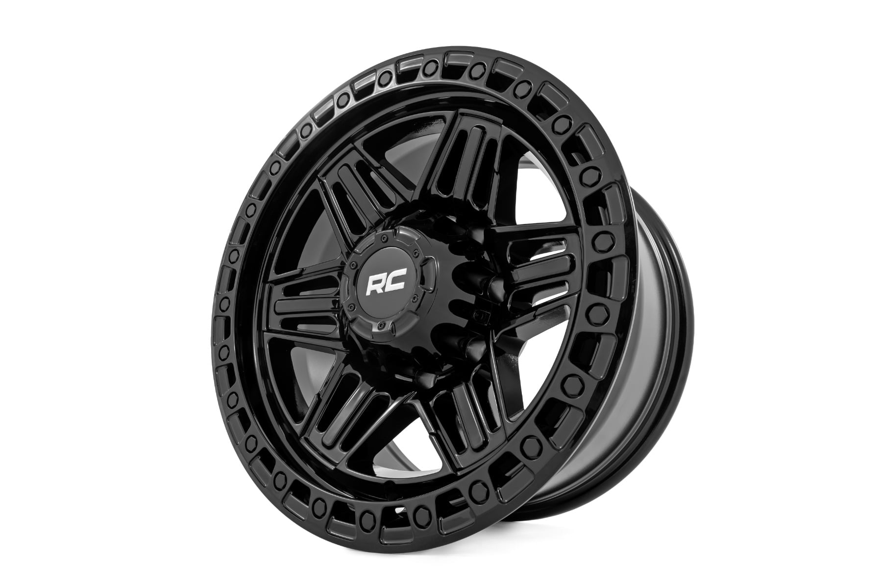 0914 F150 SPACER HYD 4.5IN KIT - Image 4