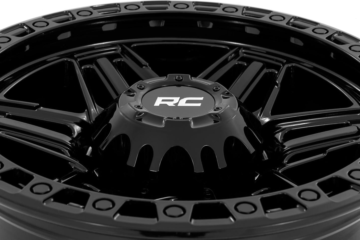 0913 F150 3IN UPR AARM KIT - Image 5