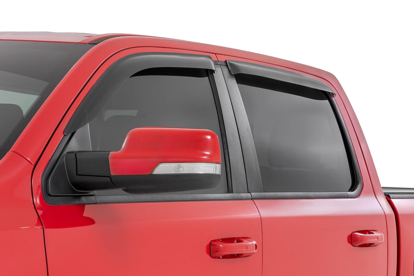 1924 SILVERADO/SIERRA 1500 4WD/RWD 3.5 IN. SUSPENSION LIFT KIT W/ ADX M2.0 ALUM - Image 1