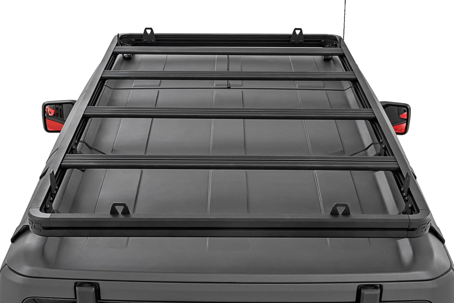 Roof Rack | Ford Bronco 4WD (2021-2026) - Cargo Management (Image 3 of 6)