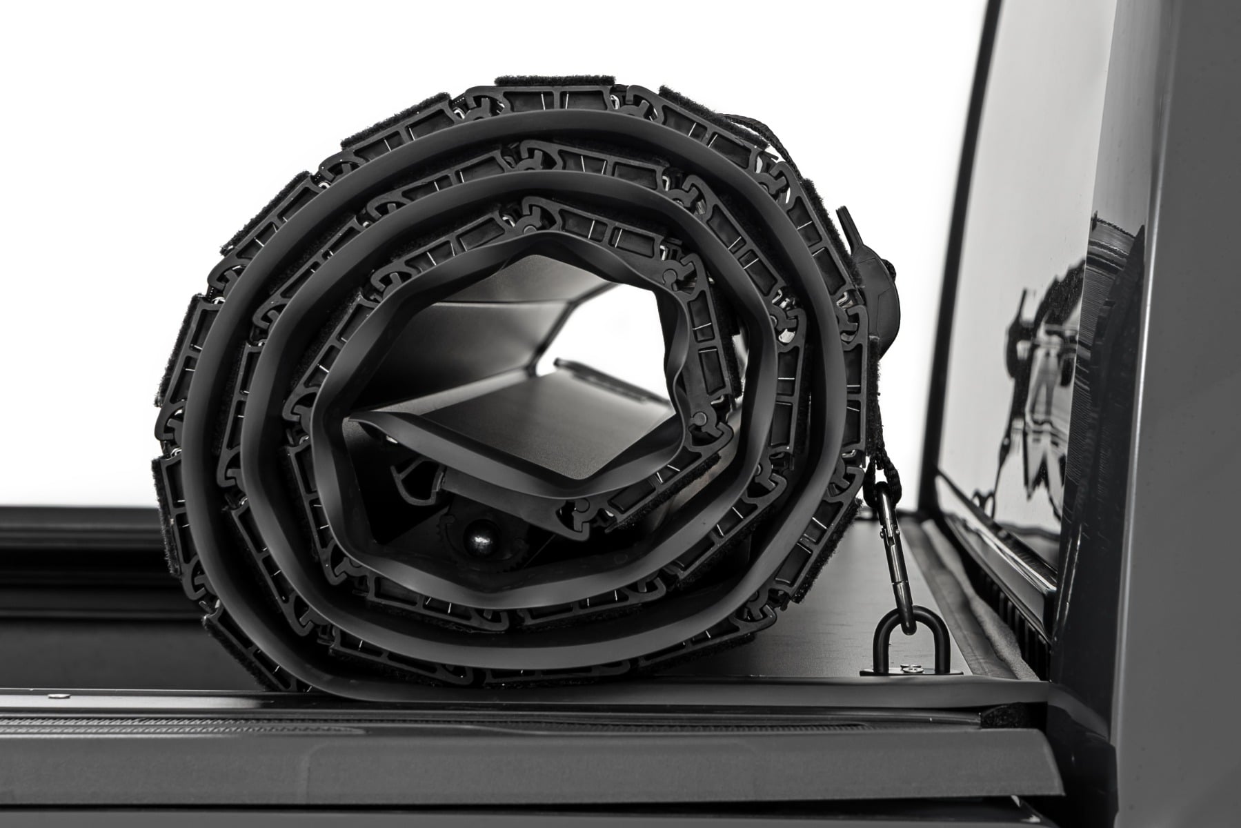 0410 COLORADO/CANYON 4IN SUSPENSION LIFT KIT - Image 5
