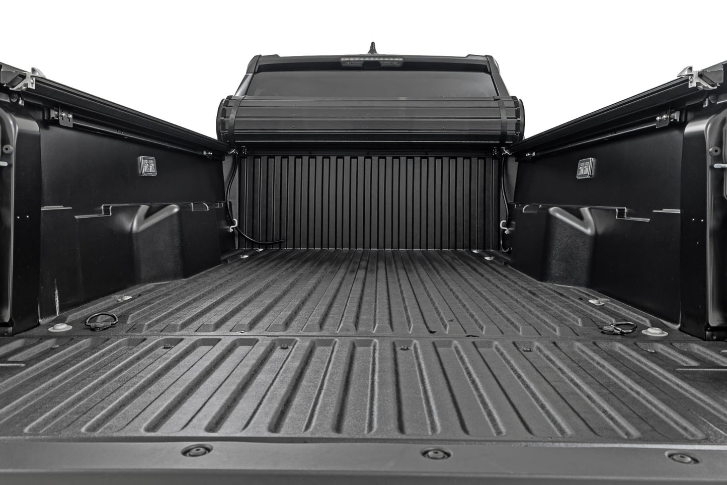 0410 COLORADO/CANYON 4IN SUSPENSION LIFT KIT - Image 4