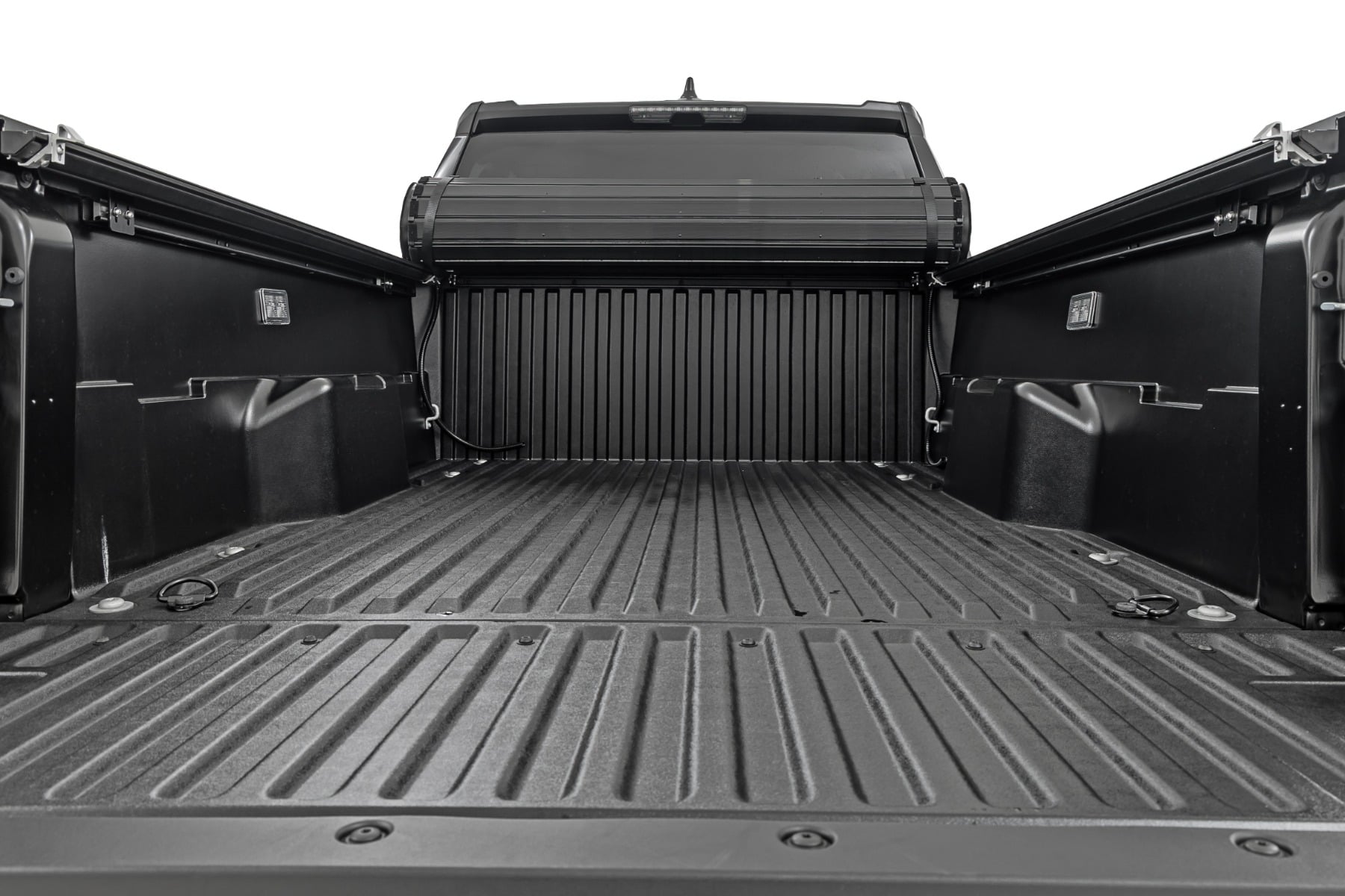 0410 COLORADO/CANYON 4IN SUSPENSION LIFT KIT - Image 4