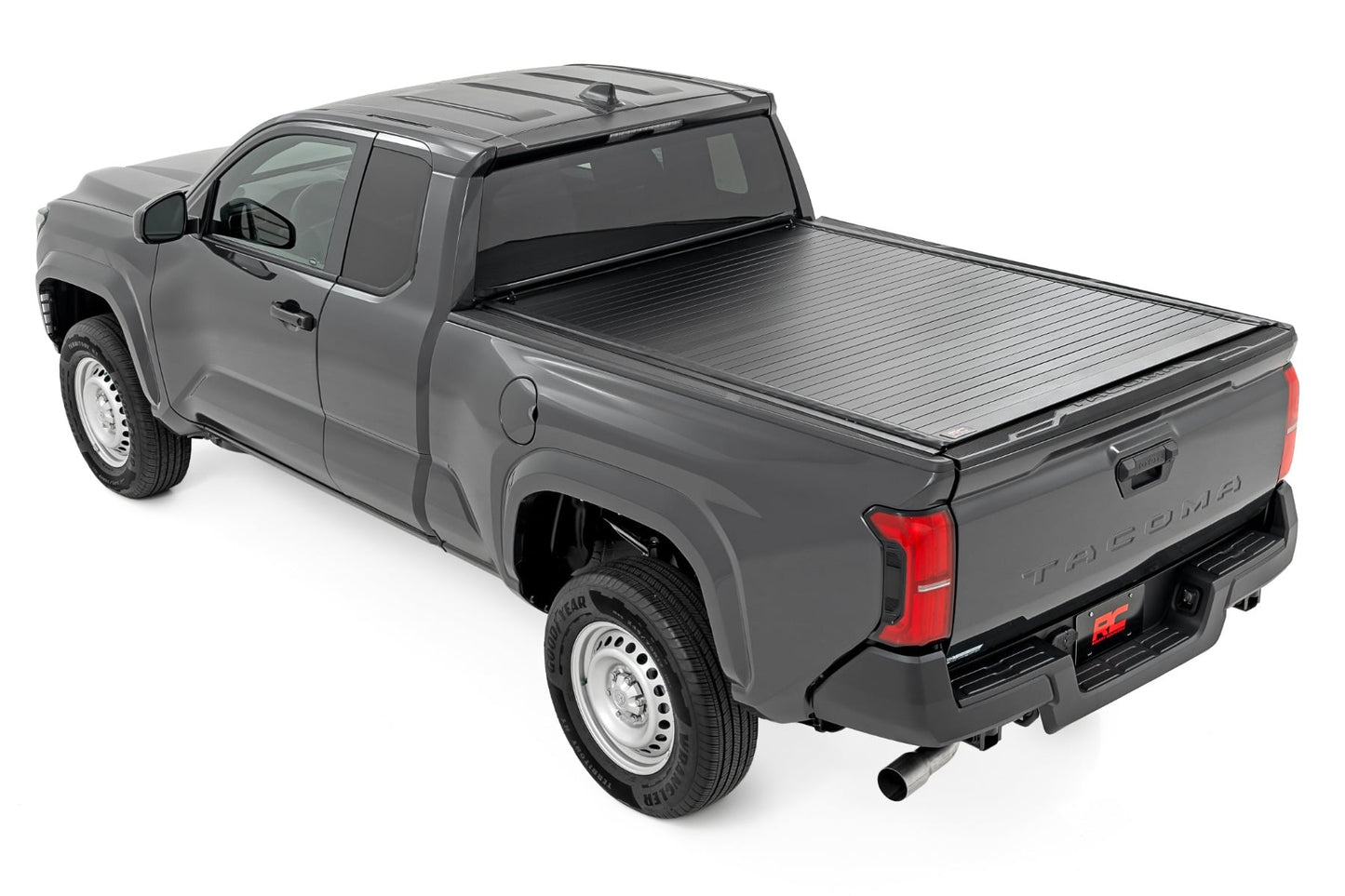 0410 COLORADO/CANYON 4IN SUSPENSION LIFT KIT - Image 3