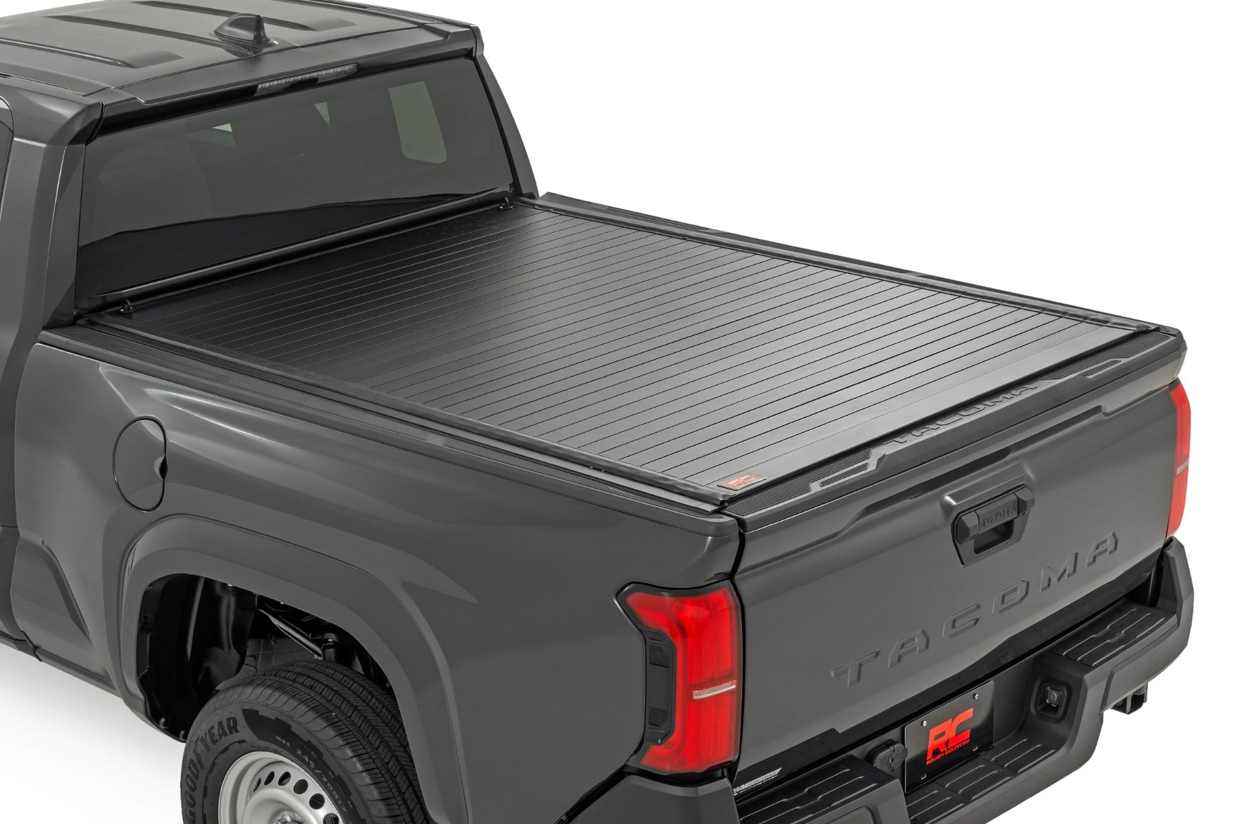 0410 COLORADO/CANYON 4IN SUSPENSION LIFT KIT - Image 1