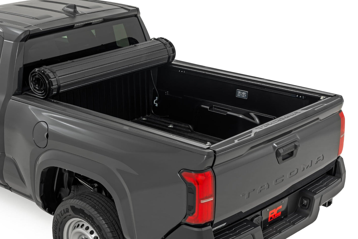 0410 COLORADO/CANYON 4IN SUSPENSION LIFT KIT - Image 2