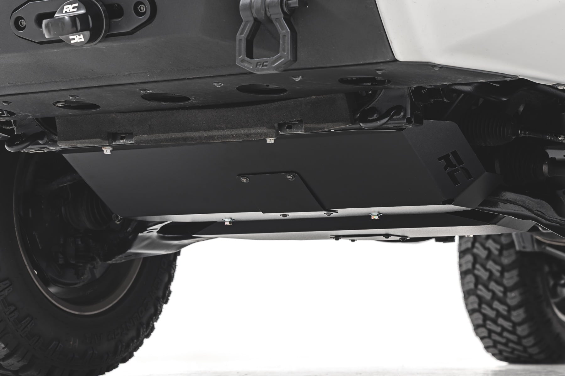 5IN SYS 2010 DODGE 2500 4WD - Image 1