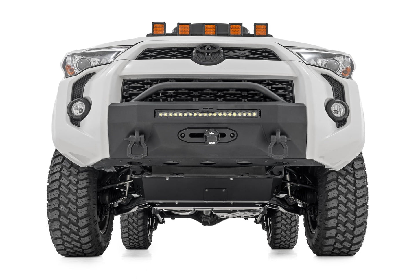 5IN SYS 2010 DODGE 2500 4WD - Image 3