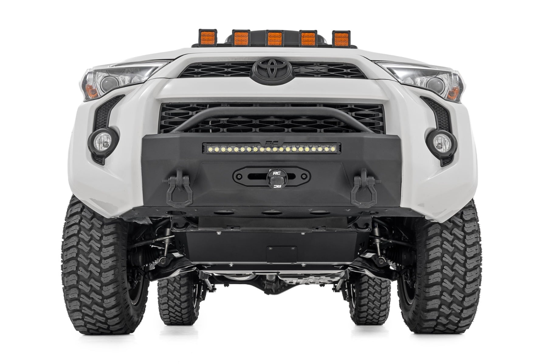 5IN SYS 2010 DODGE 2500 4WD - Image 3