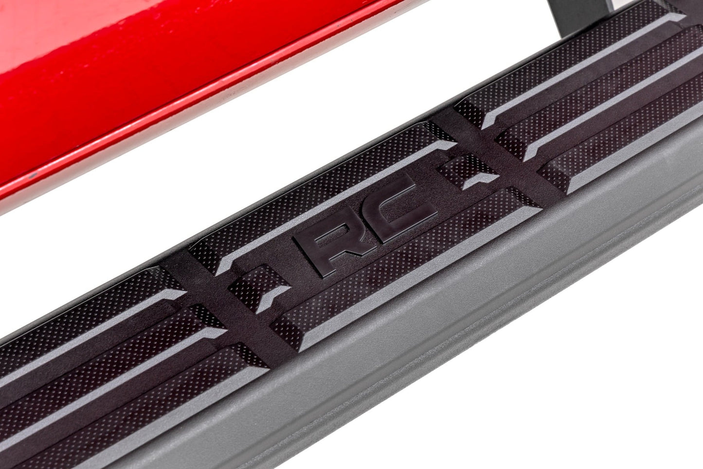 TR2 Running Boards | CrewMax | Toyota Tundra 2WD/4WD (2022-2026) - Steps & Runningboard (Image 5 of 6)