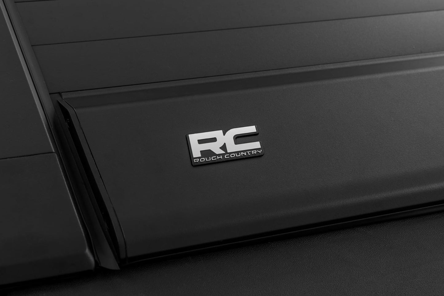 Manual Retractable Bed Cover | 5'7" Bed | Ram 1500 (19-26)/1500 TRX (21-24) - Bed Covers (Image 5 of 6)