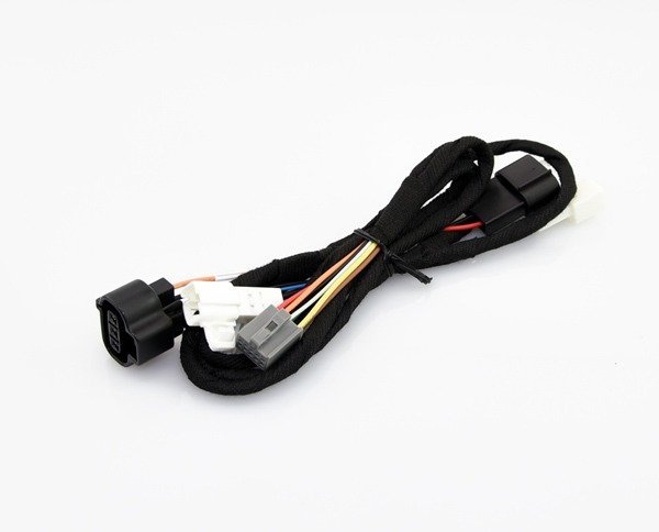Automated Power Liftgate Retrofit Kit for 2012-2014 Hyundai Santa Fe