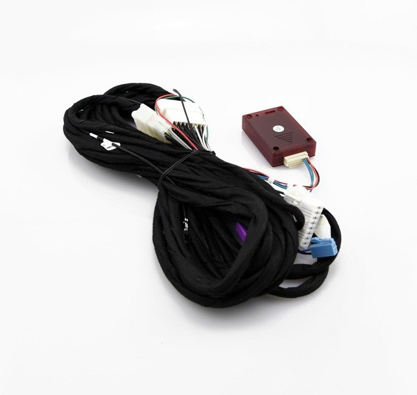 Automated Power Liftgate Retrofit Kit for 2020+ Toyota Highlander