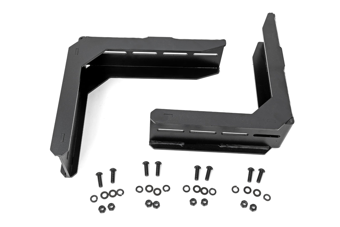 9907 F250/F350 0005 EXCURSION SOFTRIDE SINGLE LEAF SPRING 6IN REAR - Image 2
