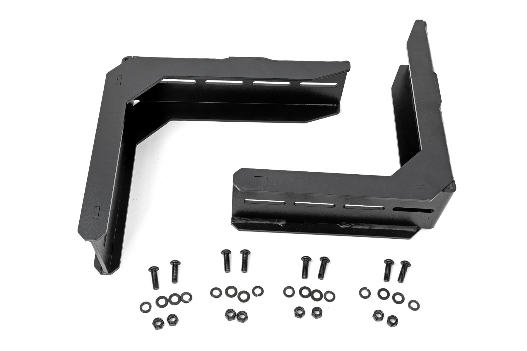 9907 F250/F350 0005 EXCURSION SOFTRIDE SINGLE LEAF SPRING 6IN REAR - Image 2