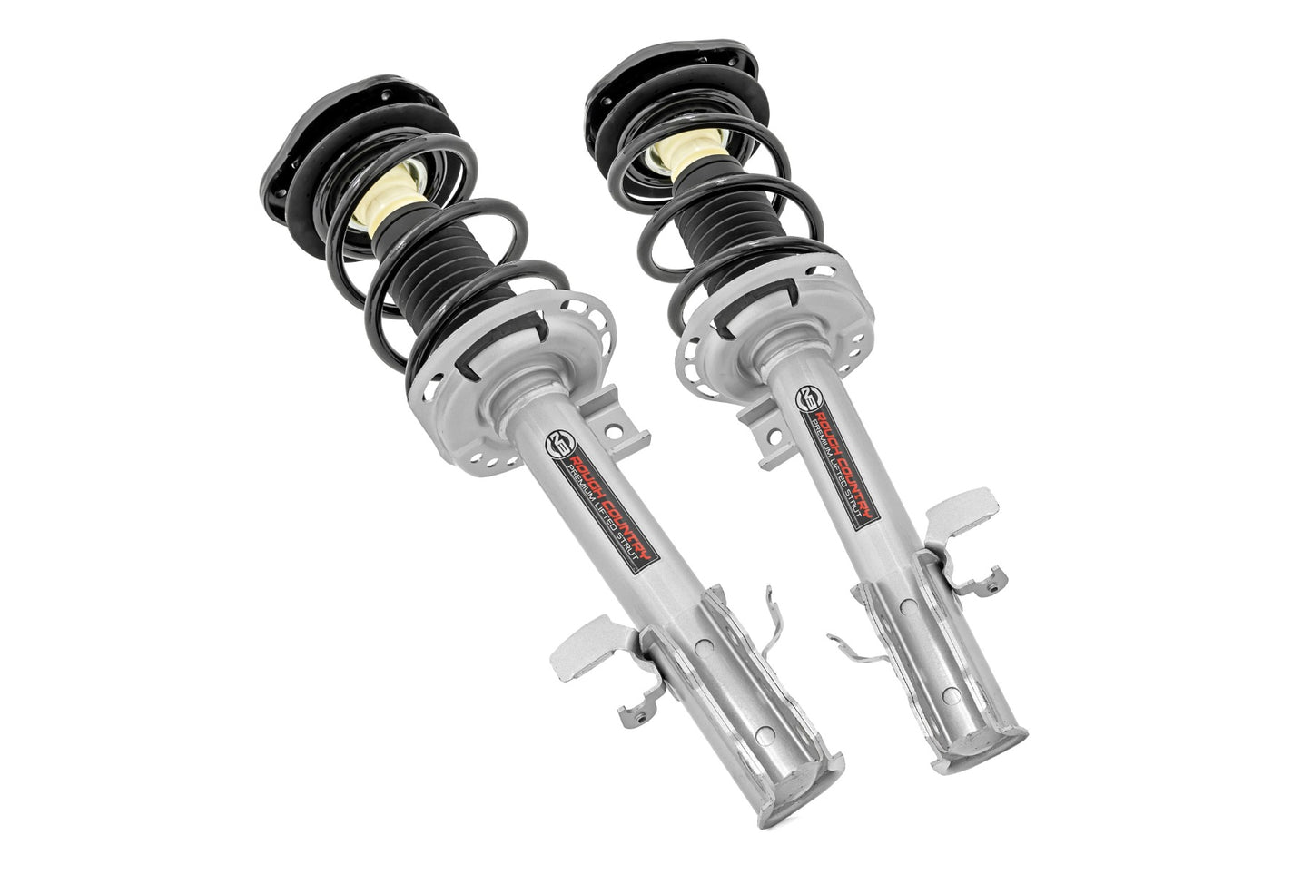 Loaded Strut Pair | 2 Inch Lift | Ford Maverick 4WD (2022-2026) - Shocks & Stabilizers