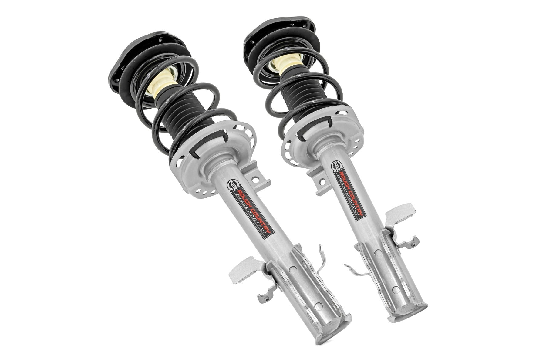 Loaded Strut Pair | 2 Inch Lift | Ford Maverick 4WD (2022-2026) - Shocks & Stabilizers