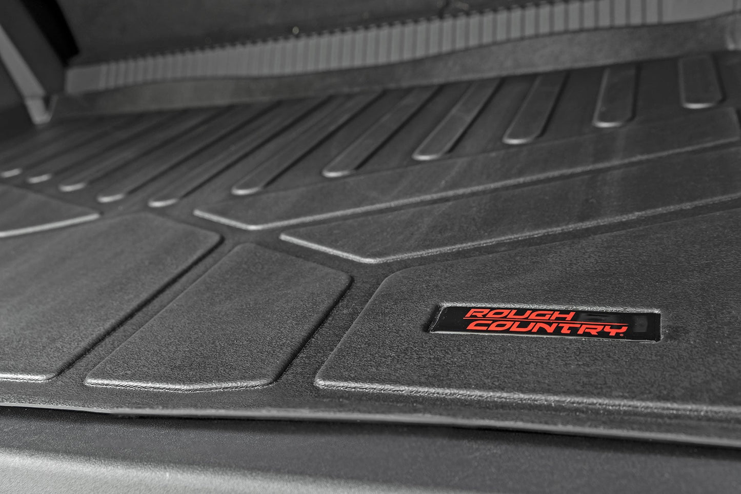 Rear Cargo Mat | Ford Bronco 4WD (2021-2026) - Interior & Mats (Image 3 of 4)
