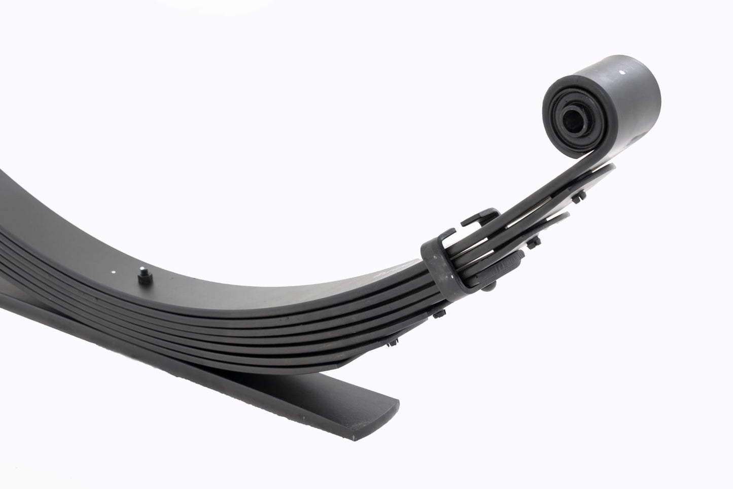 Rear Leaf Springs | 8" Lift | Pair | Ford F-250/F-350 Super Duty 4WD (99-07) - Susp Accessories (Image 4 of 4)