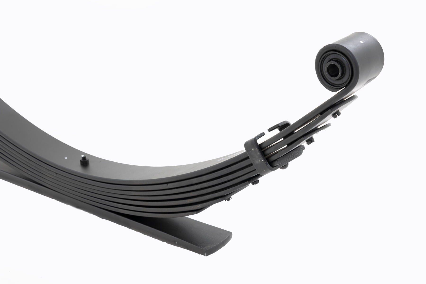 Rear Leaf Springs | 8" Lift | Pair | Ford F-250/F-350 Super Duty 4WD (99-07) - Susp Accessories (Image 4 of 4)