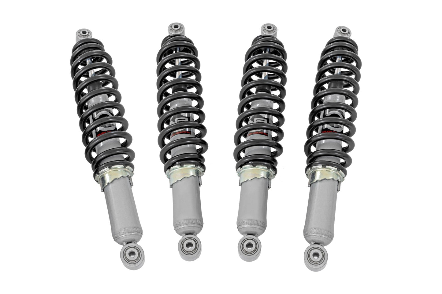 N3 Coil Over Shock Set | Stock | Can-Am Defender HD5/HD8/HD9/H10 - Shocks & Stabilizers (Image 1 of 6)