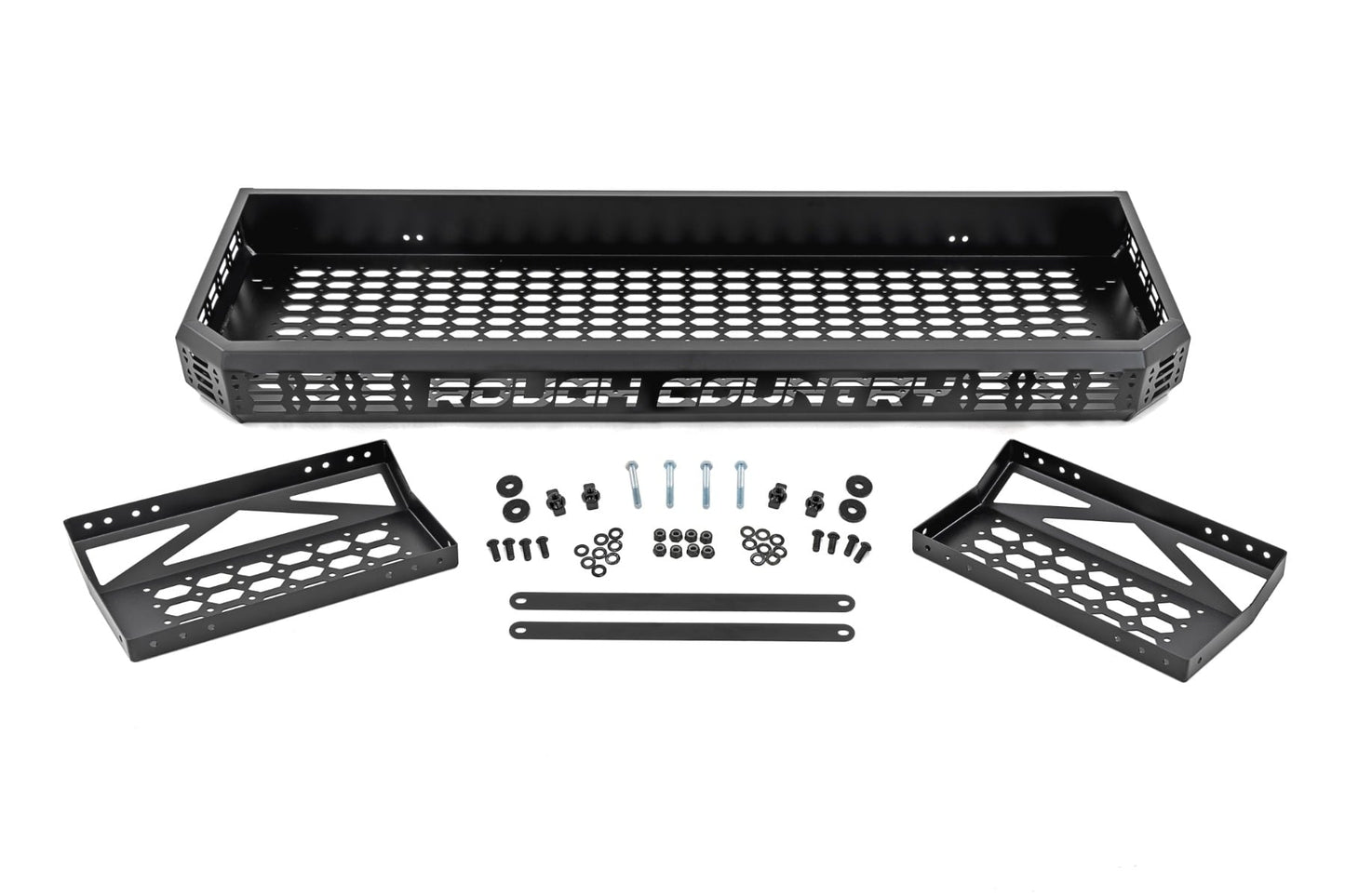 Over Bed Cargo Rack | CFMOTO UFORCE 1000/1000 XL/U10 Pro - Cargo Management (Image 5 of 6)