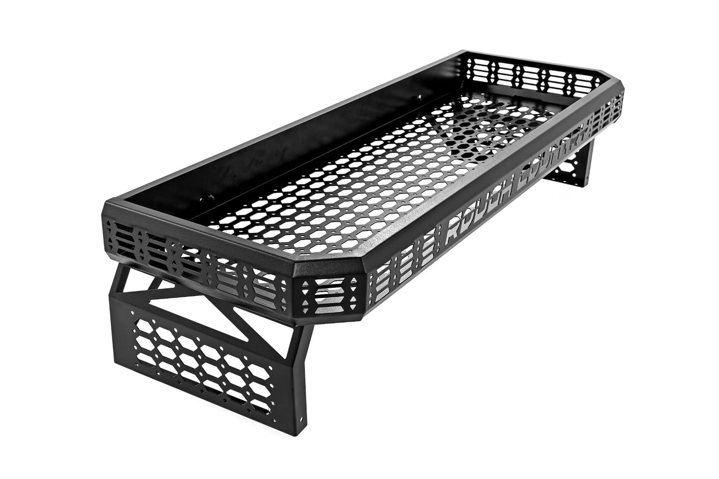 Over Bed Cargo Rack | CFMOTO UFORCE 1000/1000 XL/U10 Pro - Cargo Management (Image 6 of 6)
