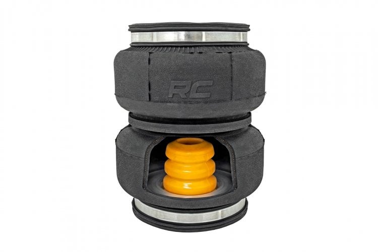 Air Spring Kit | 0-6" Lifts | Toyota Tundra 2WD/4WD (2007-2021) - Air Spring Kits (Image 2 of 4)